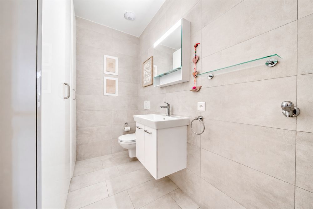 Appartement 3,5 pièces : L'élégance traversante au coeur d'Arbora -  Bild 11