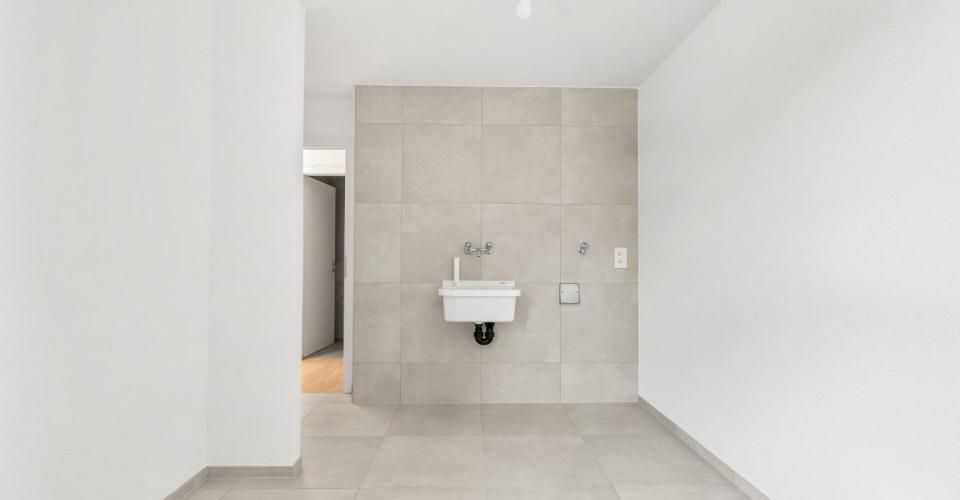 Promotion de 5 villas familiales neuves - Maison contiguë 5.5 pièces - image - 10