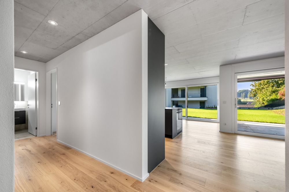 4.5-Zimmer Gartenwohnung in Bülach -  Bild 10