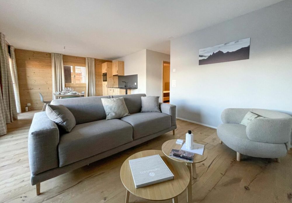 Dent Blanche Resort, das neue Ziel der 4 Vallées -  Bild 9