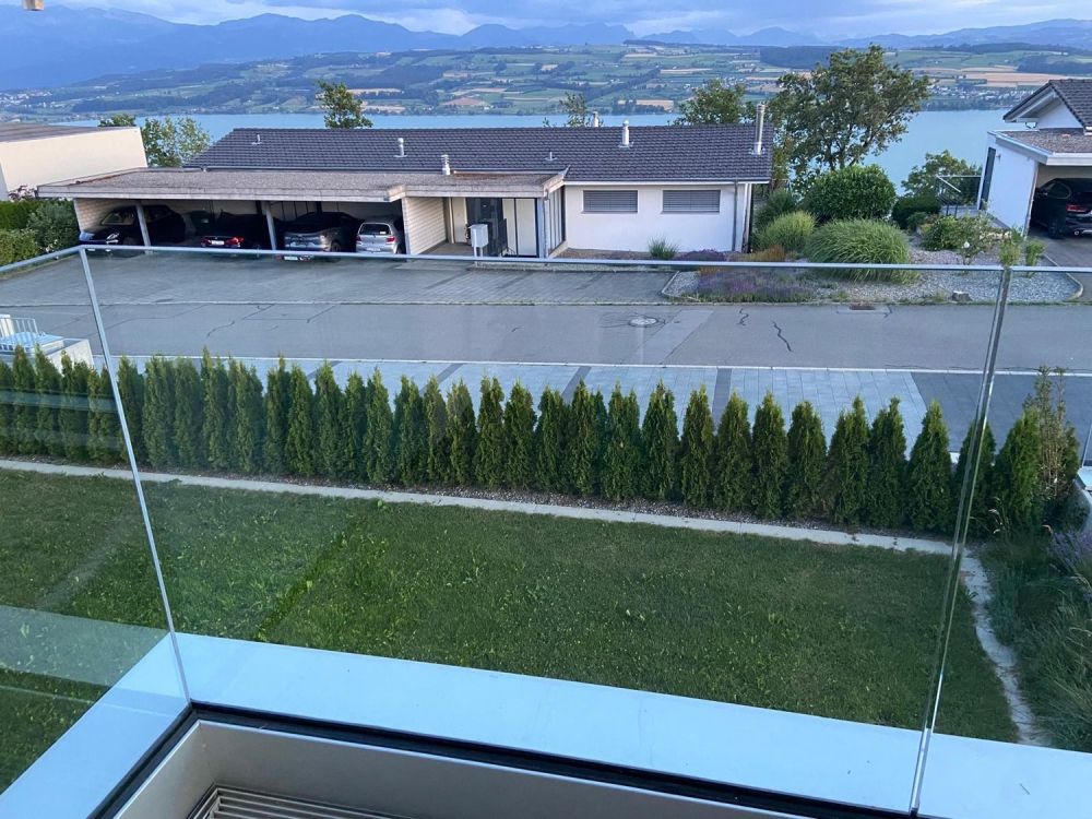 Moderne 5.5-Zimmer-Wohnung im Obergeschoss in Eich - Neubau mit Minergie-Zertifizierung - Bild 5