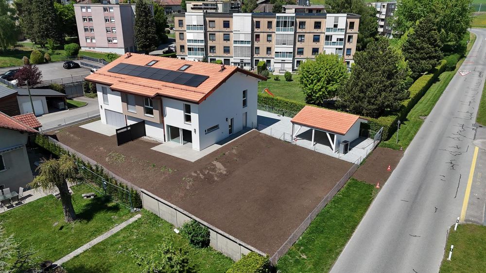 Villa B - Genießen Sie die letzte verfügbare Villa -  Bild 1