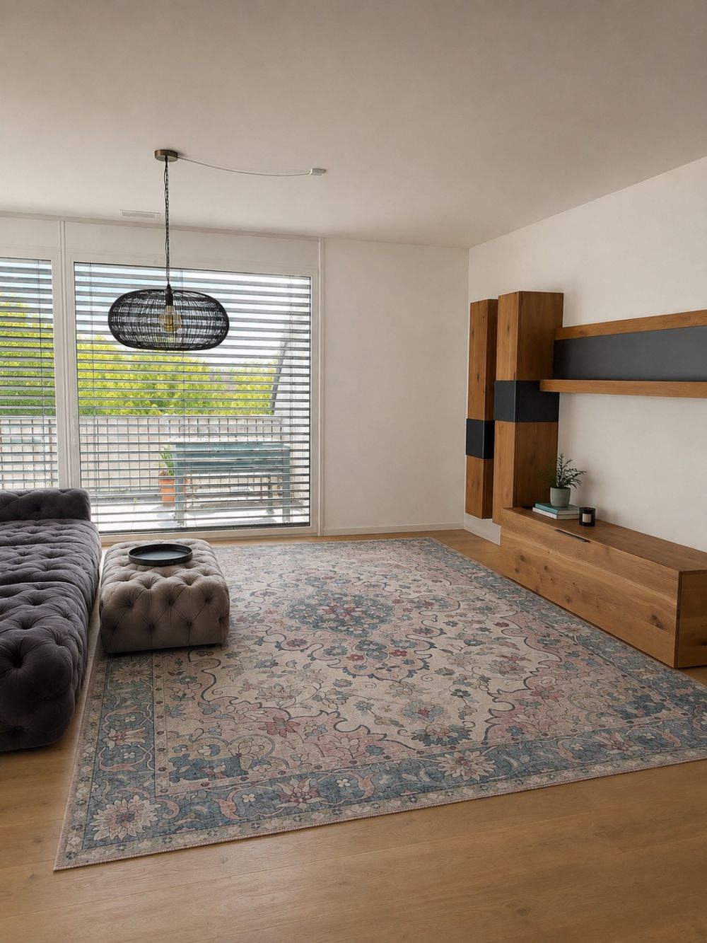 Grosszügige 4.5-Zimmer-Attikawohnung – 149 m² Wohnfläche & 110 m² Terrasse -  Bild 11
