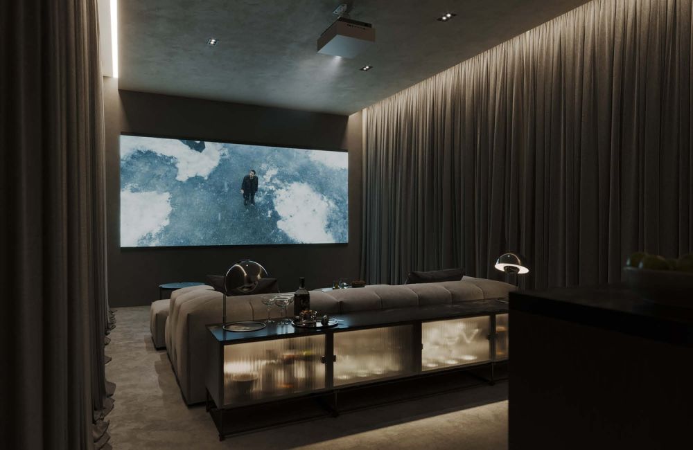 Luxuriöses Neubau-Villenprojekt mit rechtskräftiger Baubewilligung - Bild 8