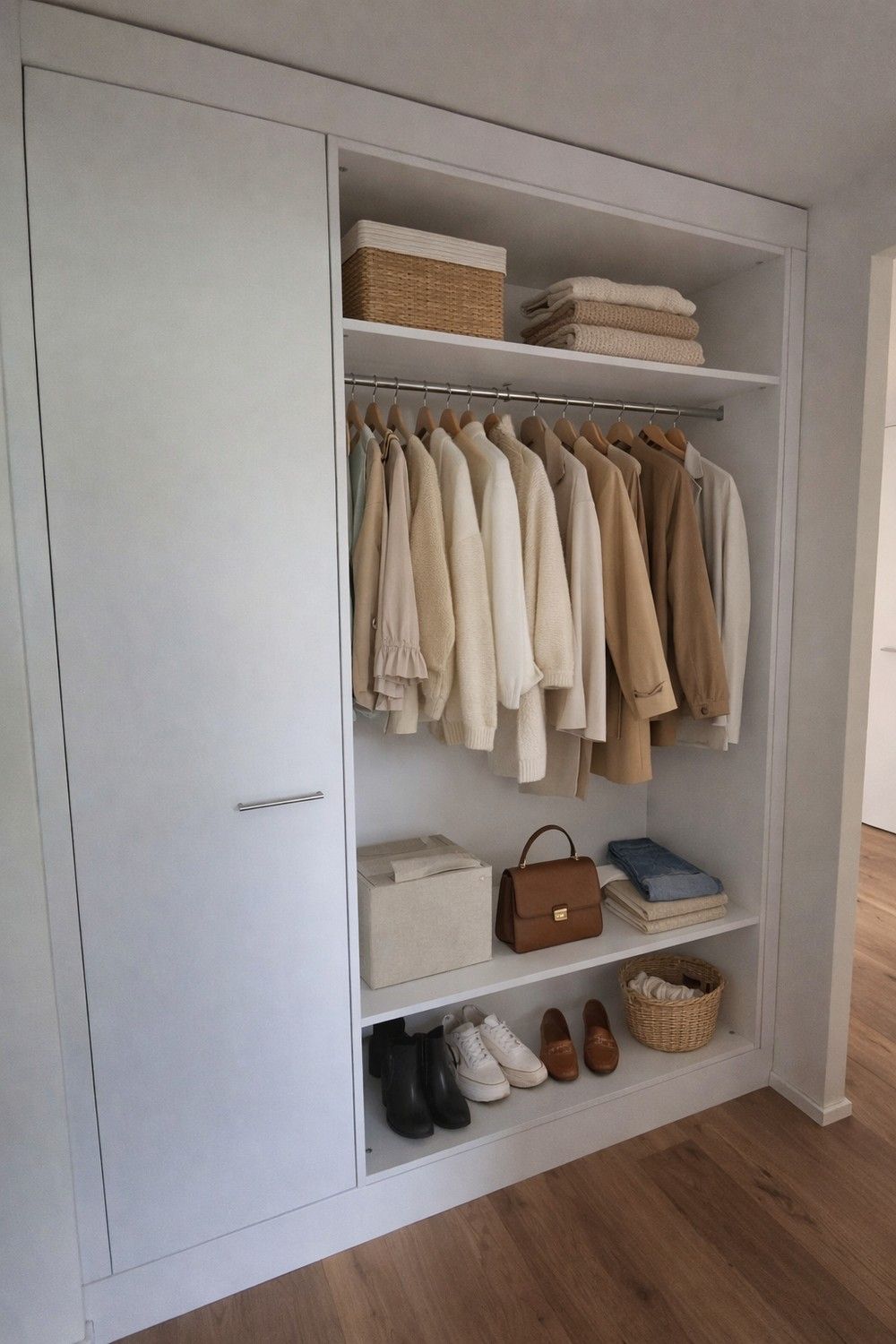 Frisch sanierte und helle 5-Zimmer-Wohnung mit Tiefgaragenparkplatz - Bild 7