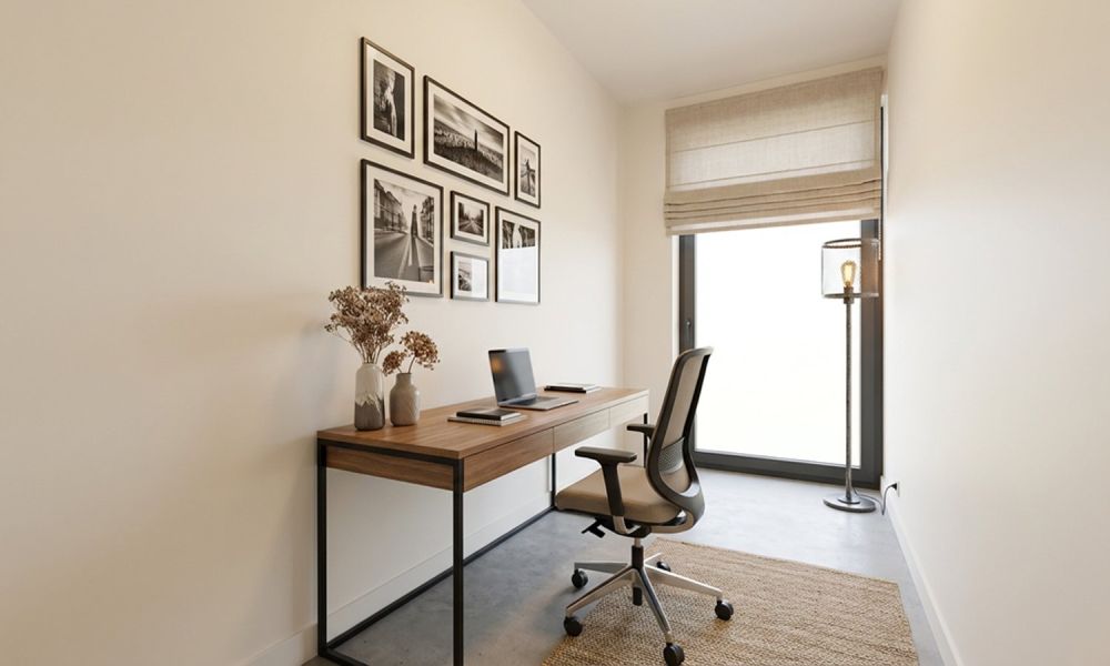 RENT KAUFEN - ELEGANTES 4.5 ZIMMER APARTMENT MIT GARTEN IN LIGORNETTO -  Bild 6