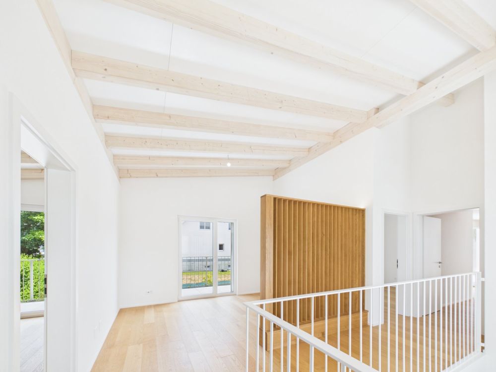 Villa jumelée neuve de haut standing -  Bild 6