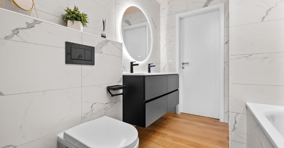 Votre villa individuelle 5.5 pièces à Riaz - Dernière opportunitées à saisir - Maison 5.5 pièces - image - 5