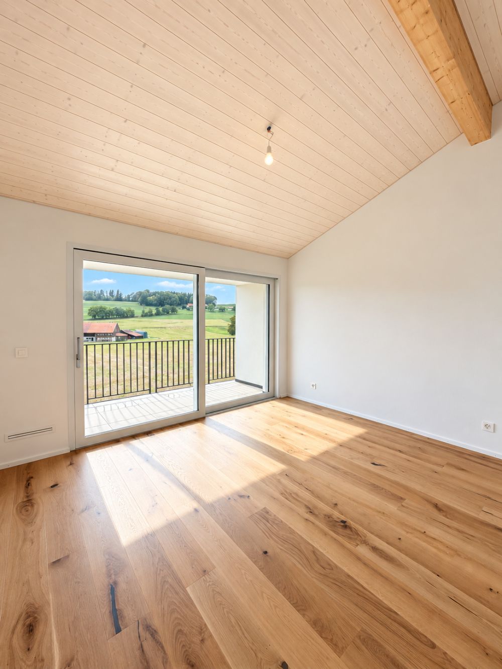VILLA NEUVE 6.5 PIÈCES – 5 CHAMBRES – DISPONIBLE DE SUITE -  Bild 6