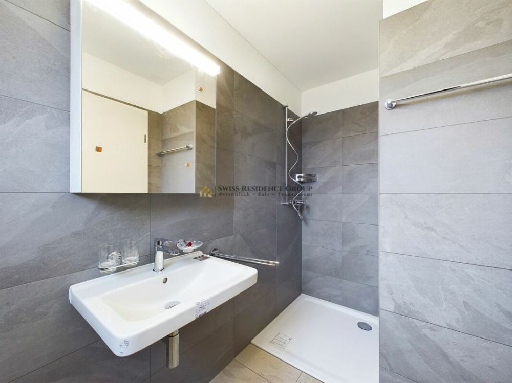 Modernes Einfamilienhaus in Cugnasco 214 m2 -  Bild 3