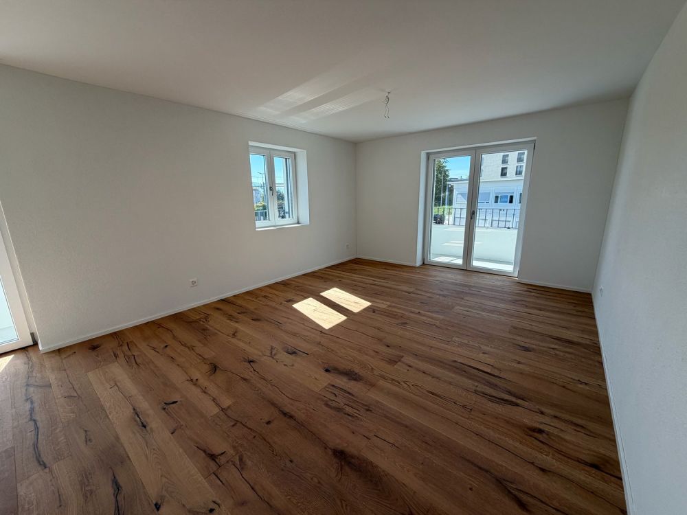 ERSTVERMIETUNG: Wunderschöne 4.5 Zimmerwohnung an toller Lage -  Bild 4