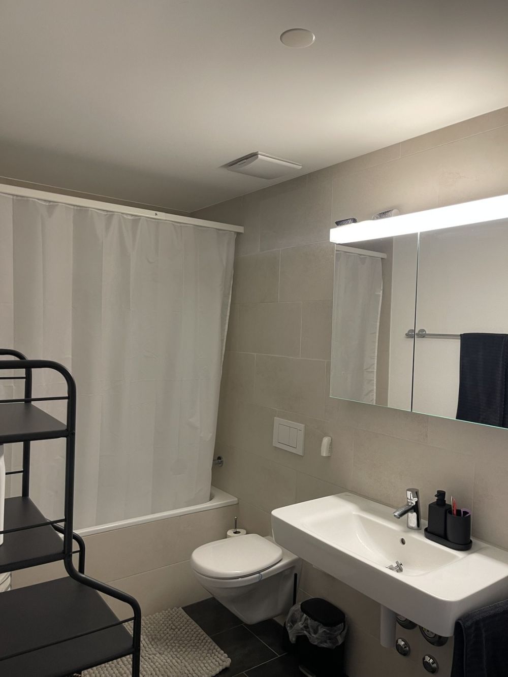 Tolle Neubauwohnung in Uster -  Bild 5