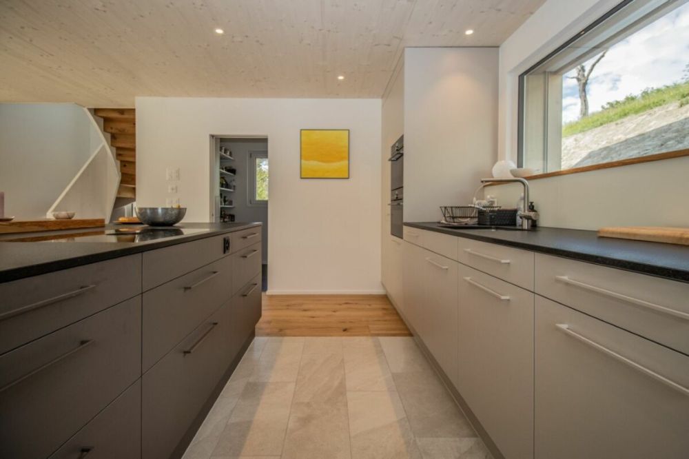 Traumhaftes Wohnen in Wienacht - Ihr neues Einfamilienhaus in Holzbauweise - Bild 10