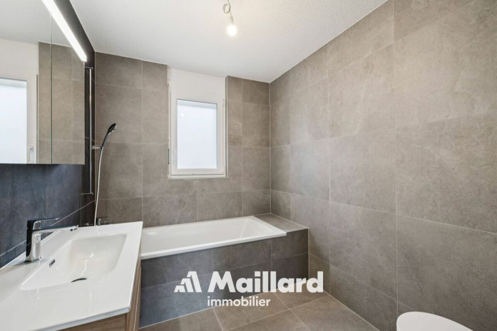 Résidence Nénuphar - Promotion de 12 Villas de 4.5 et 5.5 pièces - -  Bild 10