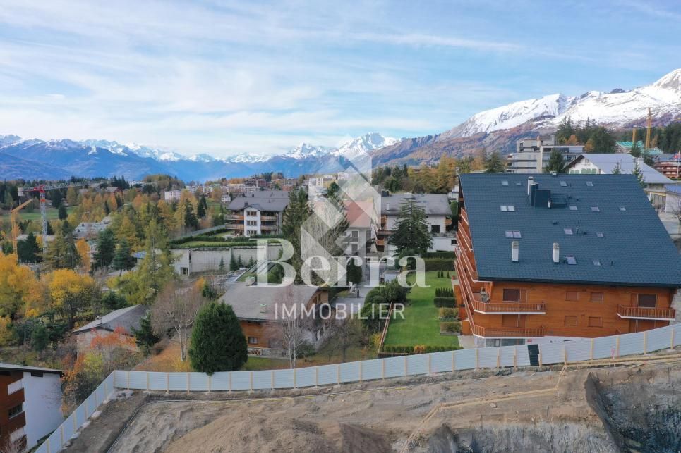 Le chantier a commencé - Livraison avril 2028 -  Bild 4