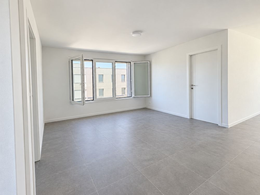 Moderne 3.5-Zimmer-Wohnung in Müntschemier – Neubau ab November 2026 -  Bild 2