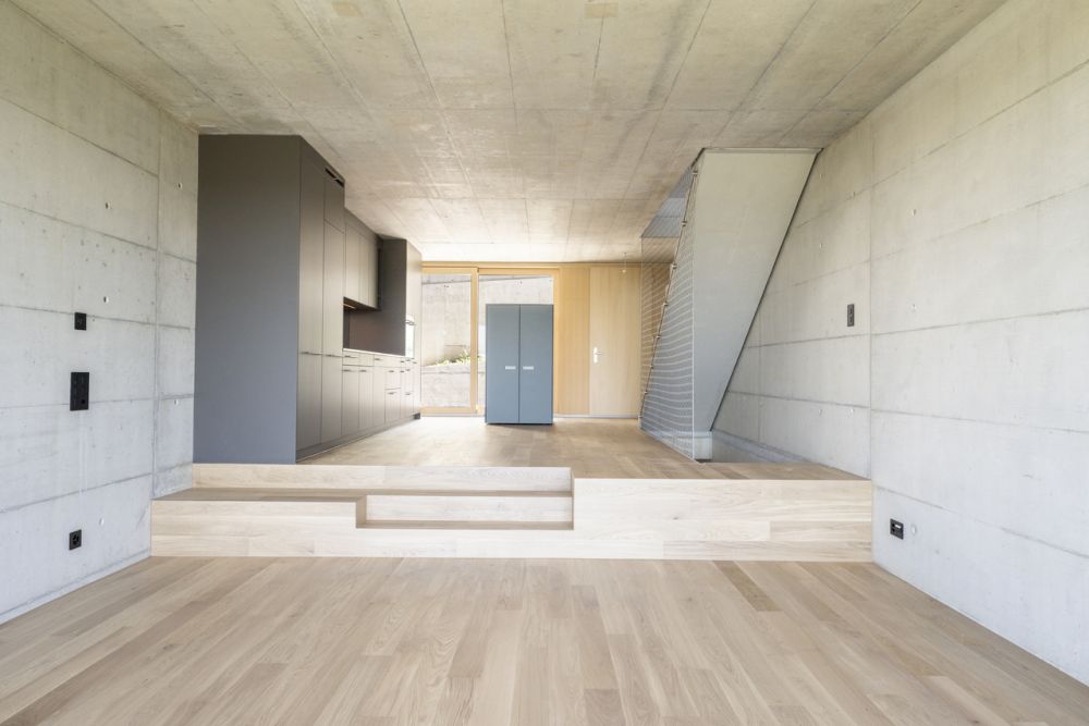 ZEITLOSE ARCHITEKTUR UND EIN WOHNKONZEPT DER EXTRAKLASSE -  Bild 5