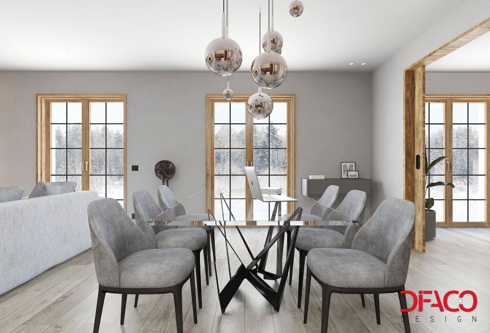 CHALET NEWCO - LOT 1 -  Bild 8