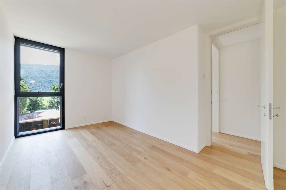 Ultime ville disponibili a Cadempino - Bild 10