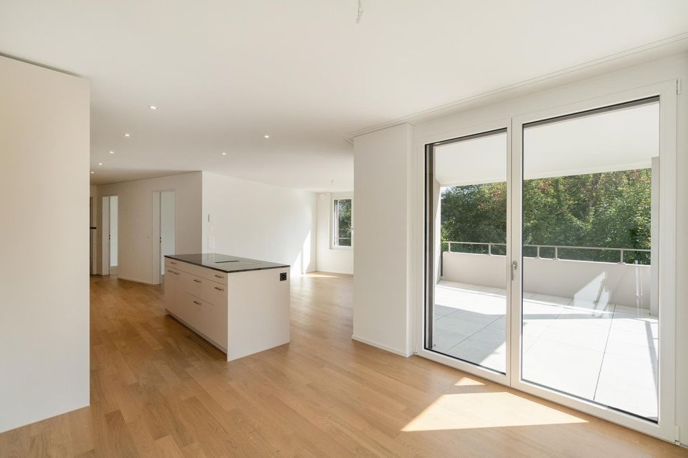 Neubau-Wohntraum in Othmarsingen! -  Bild 3
