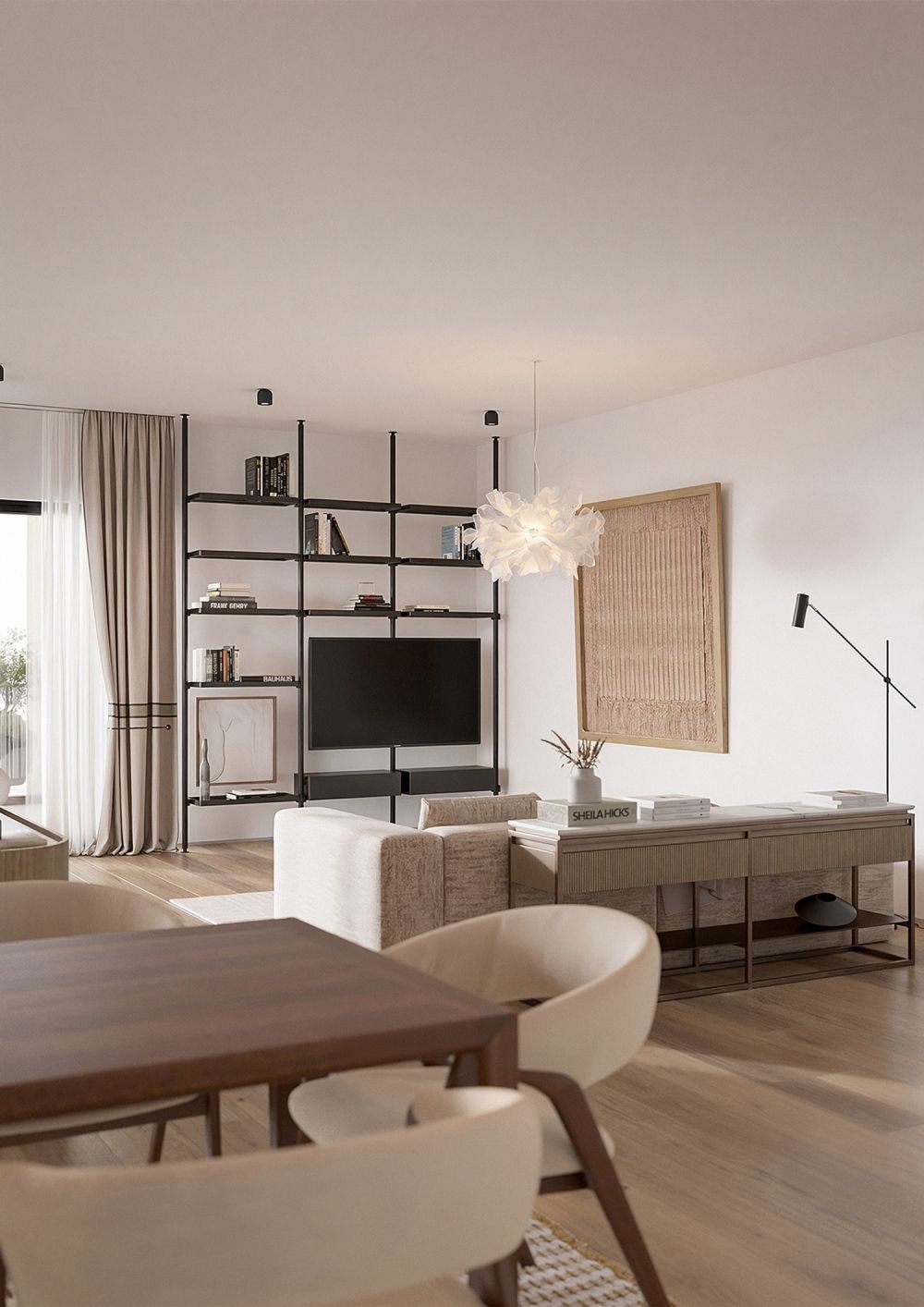 Residenza Claudia - Minusio: Nuova costruzione, eleganza esclusiva. - Bild 7