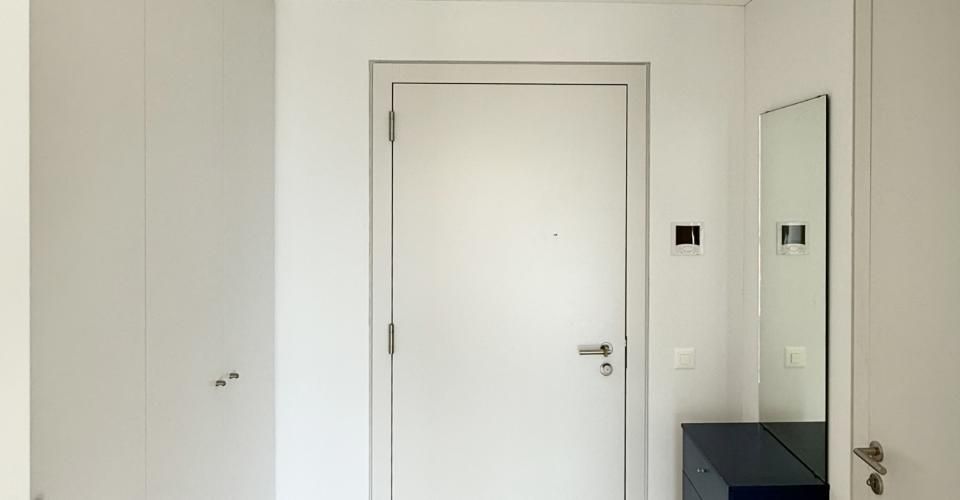 3776 LUXURIÖSE WOHNUNG MIT TEILWEISEM SEEBLICK – ZWEITWOHNUNG - Appartement 3.5 pièces - image - 13