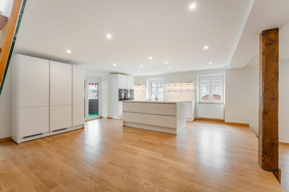 Familienhaus mit separater Einliegerwohnung - Bild 3