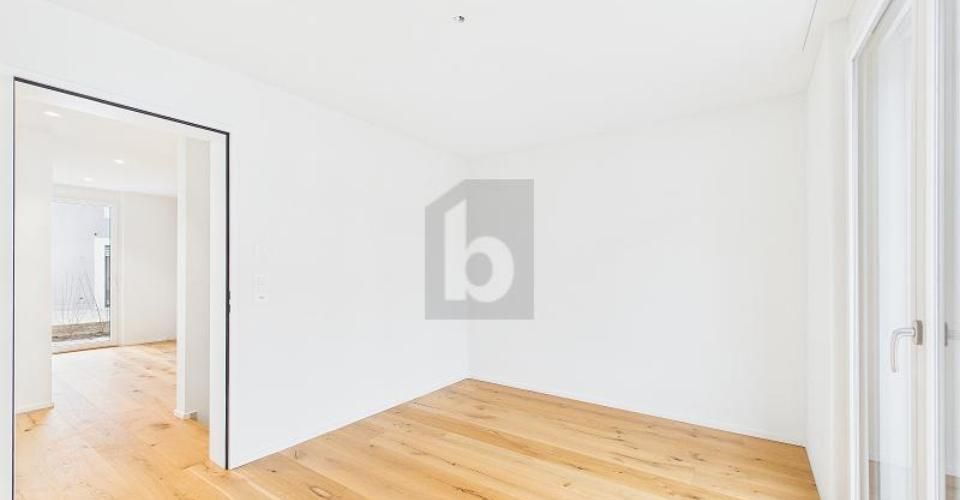 FAMILIEN-PARADIES MIT SONNE & AUSSICHT (B) - Maison 6.5 pièces - image - 4