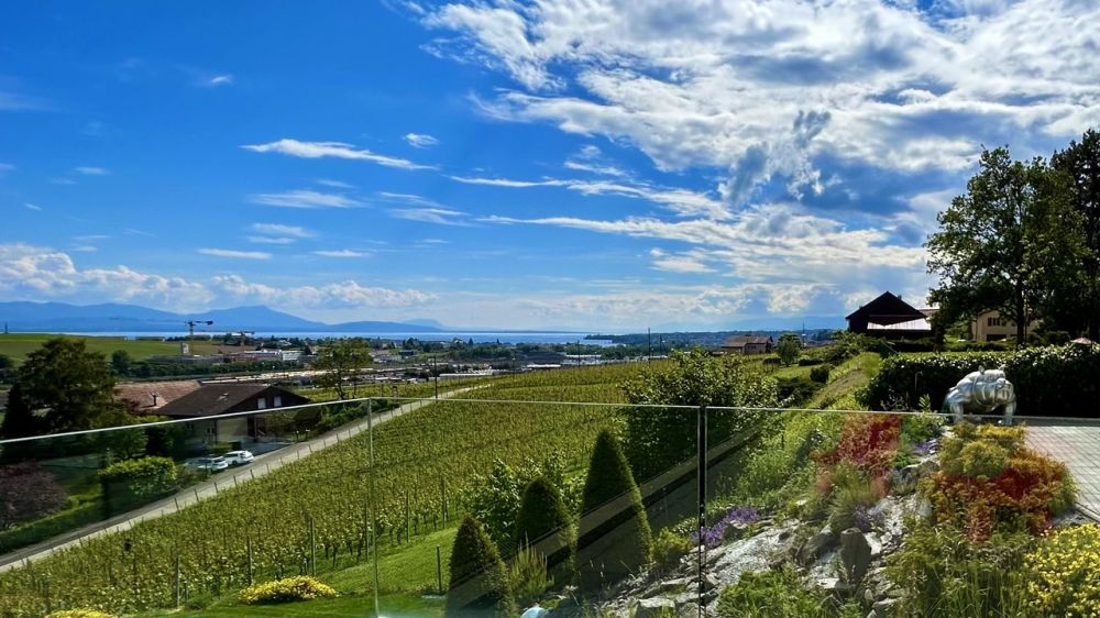 Villa Panoramique à 360 ! -  Bild 1