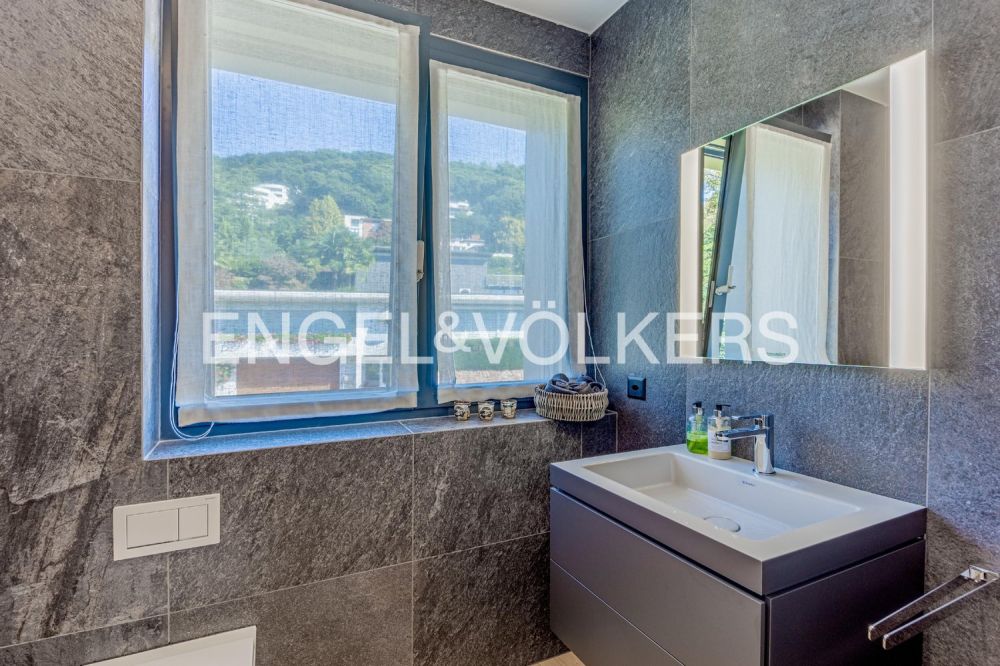 Neubau-Penthouse mit herrlichem Seeblick - Bild 12