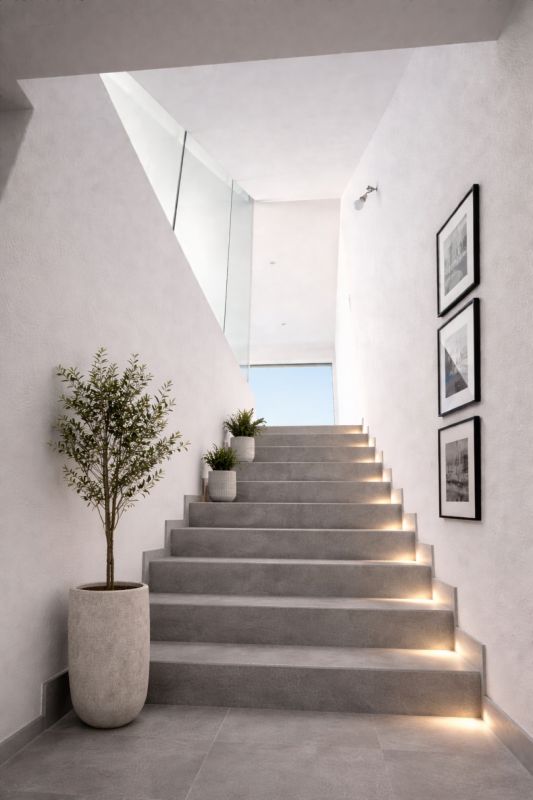 Villa neuve finie a visiter -  Bild 4