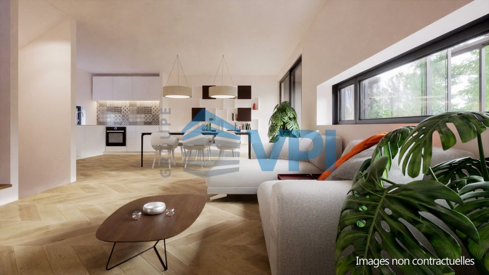 Superbe villa sur plan à Plan-Les-Ouates (Villa C) - Bild 5