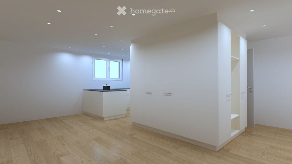 ***Neubau 2026***   Doppel-Einfamilienhaus an zentraler & ruhiger Lage - Bild 6