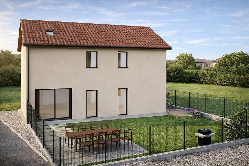 Casa unifamiliare di nuova costruzione a S. Pietro di Stabio -  Bild 5