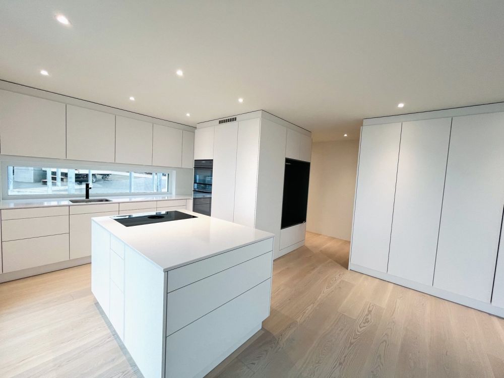 NEUBAU   Wunderschönes Eigenheim ab sofort bereit für den Erstbezug -  Bild 13