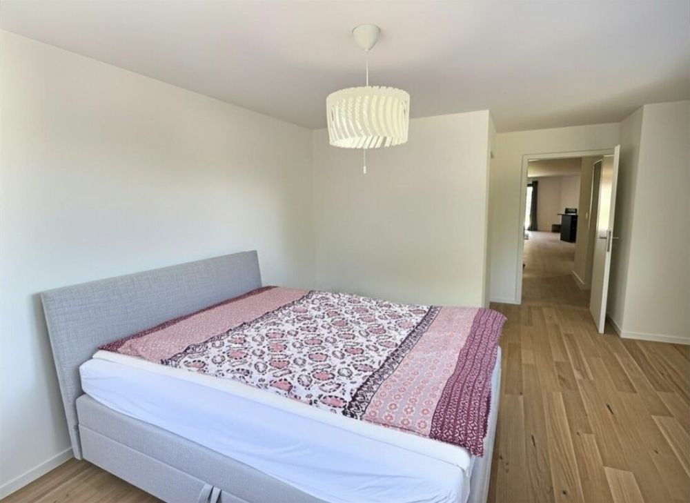 Exklusiv - Schöne Wohnung in grüner Umgebung -  Bild 7