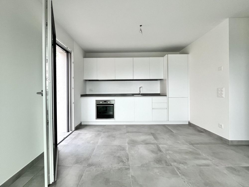 NUOVO APPARTAMENTO 2.5 AL 1P CON DUE TERRAZZE A TESSERETE - Bild 4