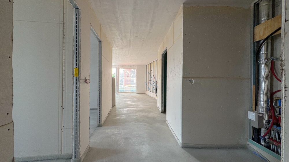 Appartement neuf 4.5P de standing - Lot n°07 "Le Pommier" - Bild 6