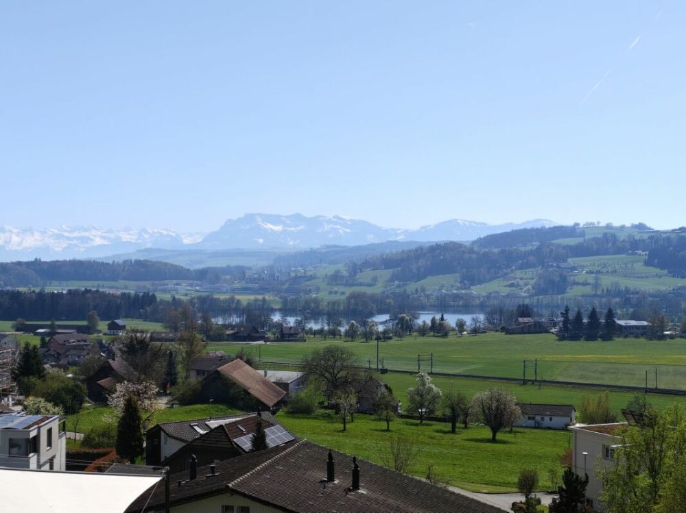 7.5-Zimmer Einfamilienhaus mit Wohlfühlcharakter -  Bild 6