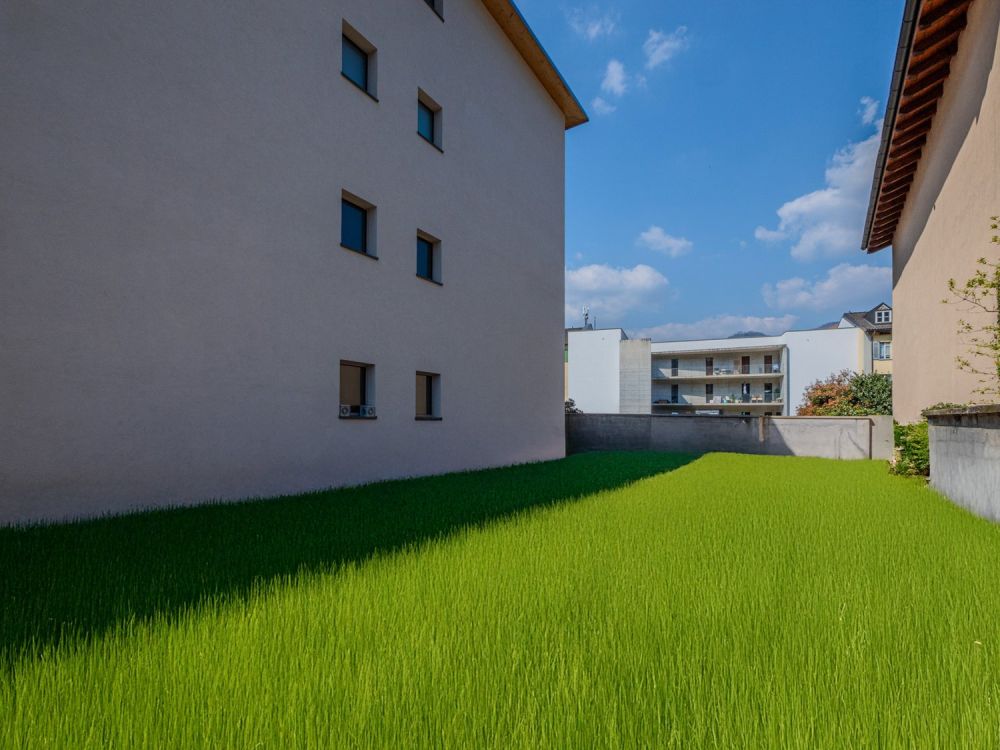 Modernes 2,5-Zimmer-Apartment in Chiasso -  Bild 8