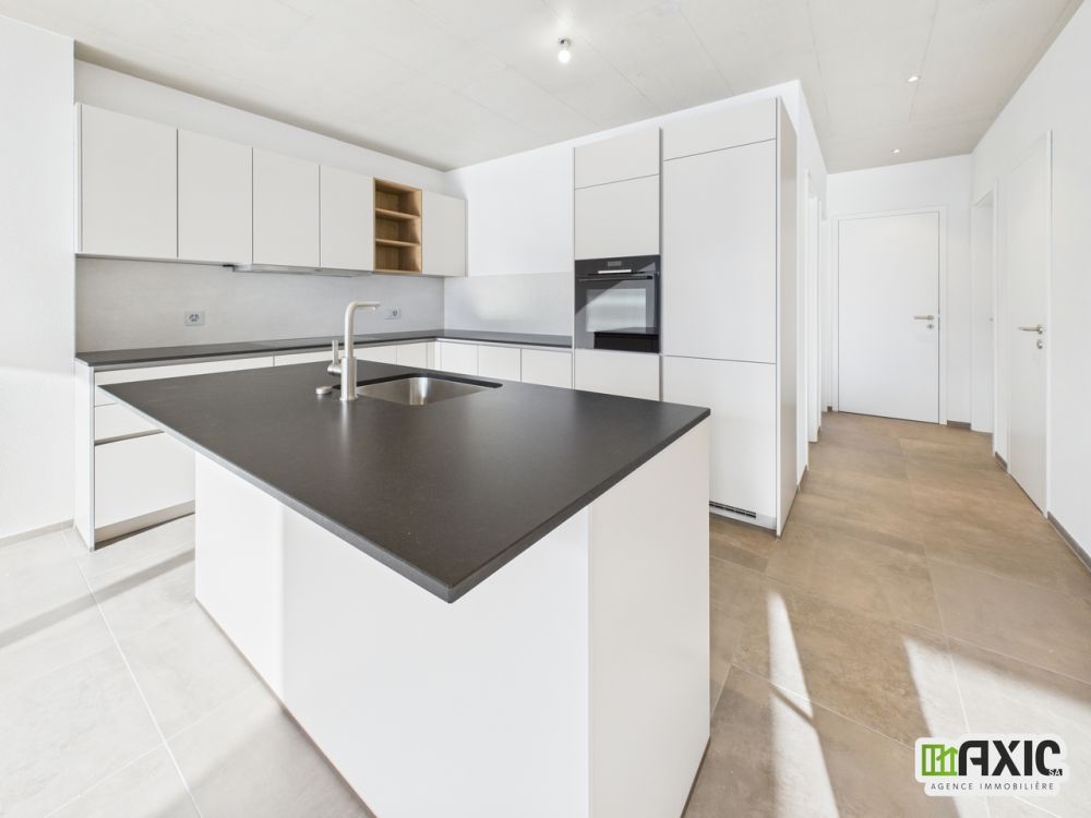 A vendre!!! 2 Magnifiques Attiques de 3.5 pièces en PPE. -  Bild 3