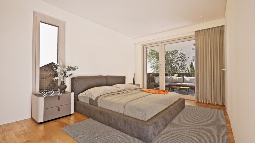 Moderne Neubauwohnungen direkt in Liestal -  Bild 4