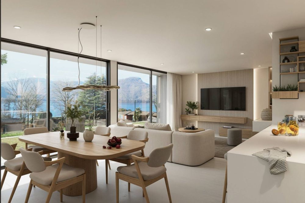Residenza Casoro, dove il lusso trova casa. -  Bild 2