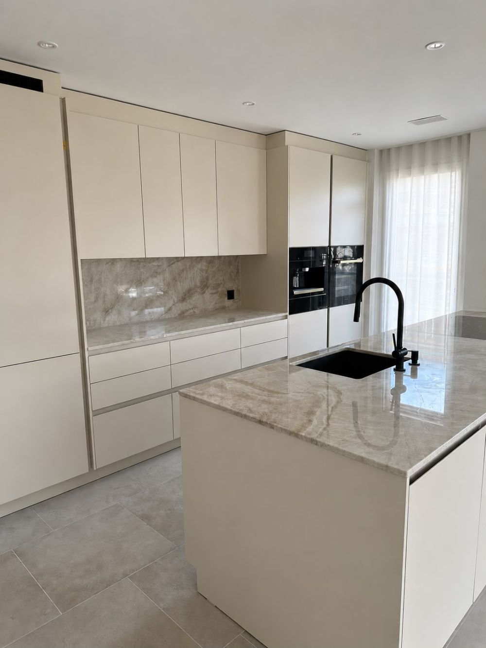 147 m² | 4.5-Zi.-Wohnung im 1. OG | grosszügige Terrasse -  Bild 5