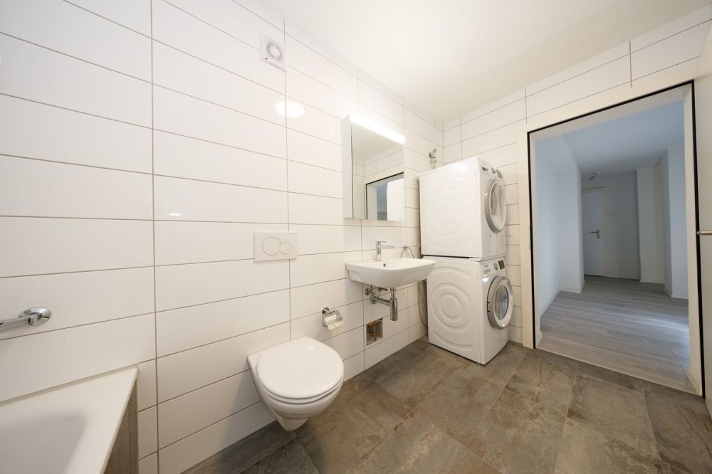 Ihr Traumzuhause wartet! Großzügiger Neubau-Komplex zur Erstvermietung -  Bild 7