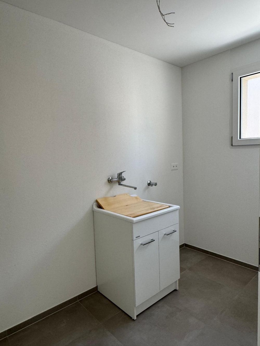 3728 BELLINZONA - 2 x 2.5 LOCALI A REDDITO - RECENTE COSTRUZIONE BUONA POSIZIONE -  Bild 5