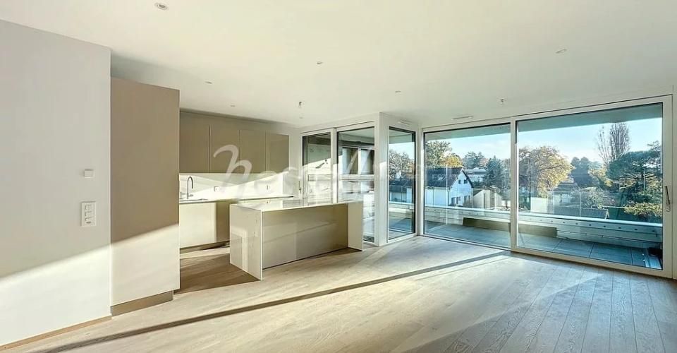 Standing et luxe au coeur de Vesenaz - Appartement 4 pièces - image - 5