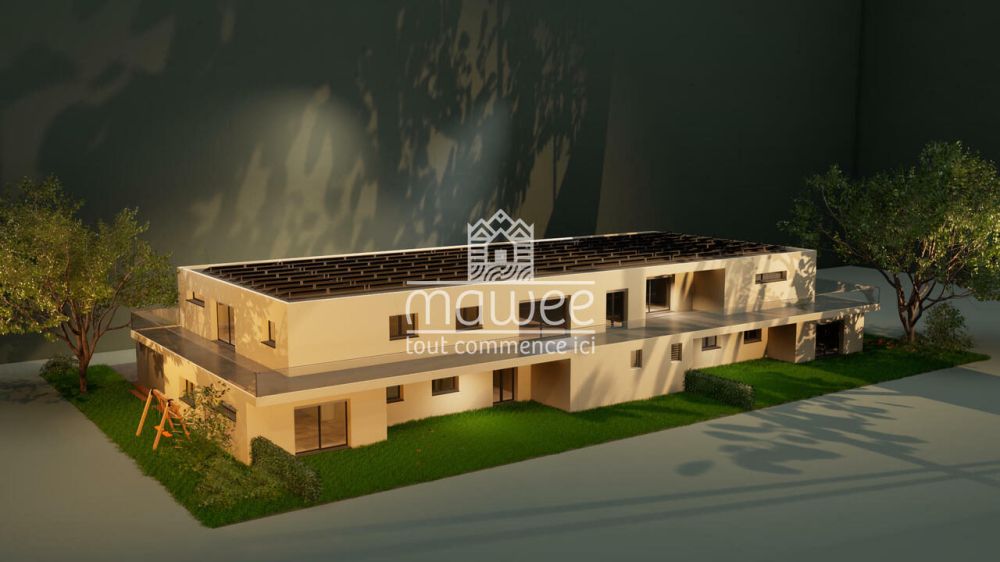 Appartement 4.5 pièces avec finitions au gré du preneur ! - Bild 2