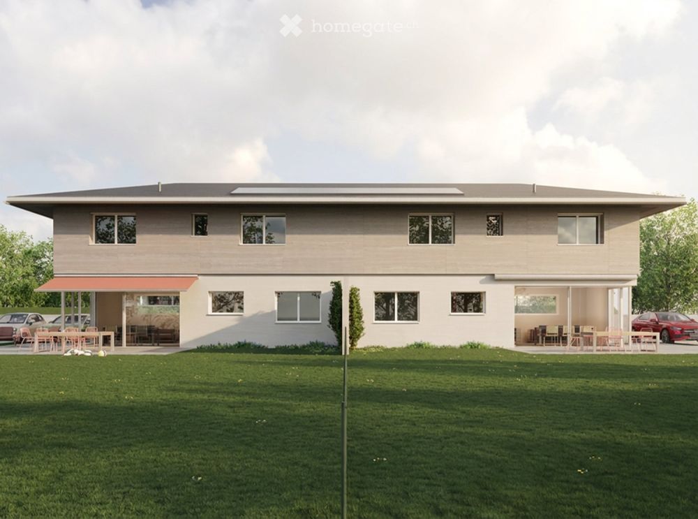 Maison jumelée à Genolier -  Bild 1