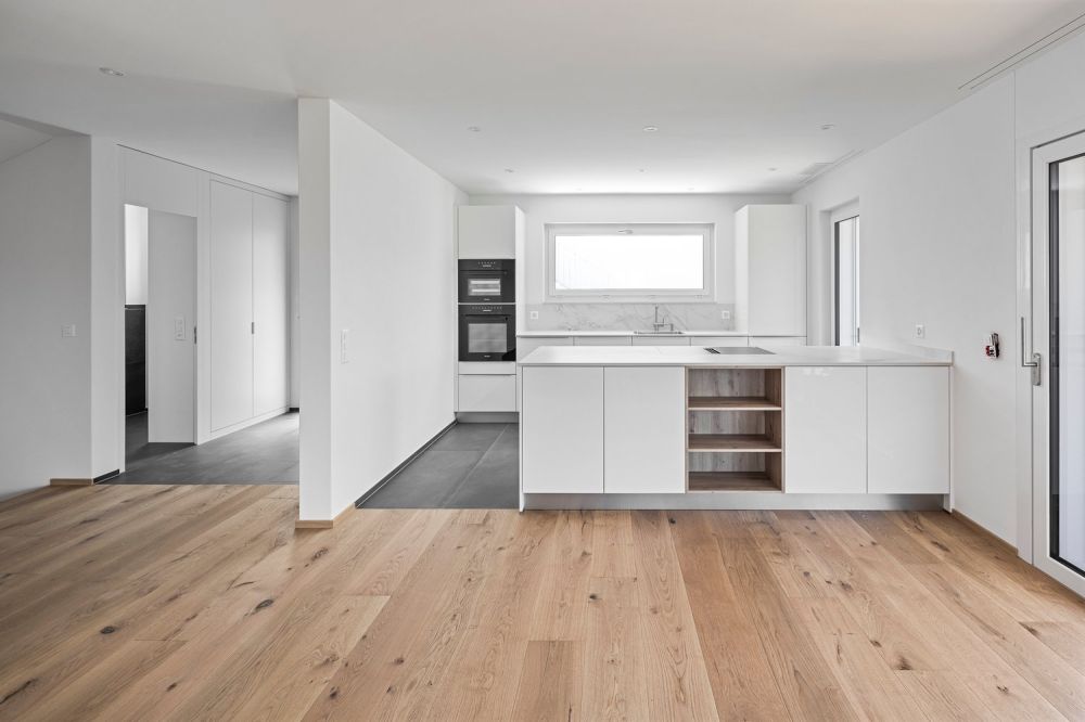 Neubau bezugsbereit: Top modern und energieeffizientes Wohnen -  Bild 4